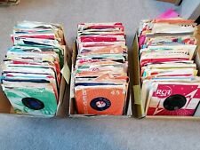 300 records 60s for sale  GLOUCESTER
