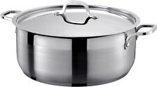 stainless steel stockpot for sale  Pittsburgh
