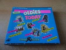 Usado, Doppel CD Oldies Today Starke Zeiten: Terry Jacks Bay City Rollers Shocking Blue segunda mano  Embacar hacia Argentina