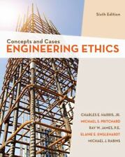 Engineering ethics concepts for sale  Livonia