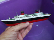 Maquette bois bateau d'occasion  Calais