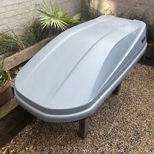 Thule roof box for sale  LONDON