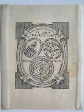 Libris alsace charles d'occasion  Haguenau