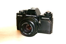 Praktica b100 electronic d'occasion  Vernon