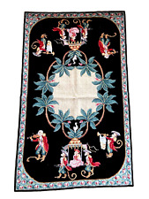 Aubusson needlepoint tapestry for sale  New Bern
