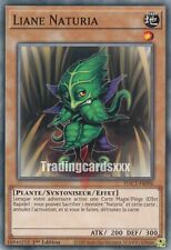 Yu-Gi-Oh! Liane Naturia : C HAC1-FR096 comprar usado  Enviando para Brazil