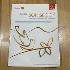 abrsm songbook for sale  LINCOLN