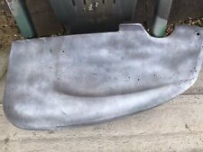 Lambretta side panels for sale  LEICESTER