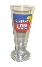 Cinzano bitter soda usato  Mondovi