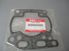 Nos Suzuki Oem Gaxeta Do Cilindro 2001-2006 RM250 11241-37F01 comprar usado  Enviando para Brazil