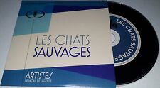 Chats sauvages dick d'occasion  Moncoutant