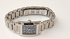 Esq movado stainless for sale  Binghamton