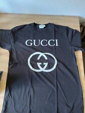 Gucci shirt schwarz gebraucht kaufen  Bayreuth