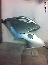 MV AGUSTA MV F4 F5 1000 R 2007 LH CAPOTA INFERIOR ORIGINAL DO FABRICANTE LOTE 20 20C1646, usado comprar usado  Enviando para Brazil