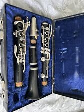 Clarinet boosey hawks for sale  Shipping to Ireland