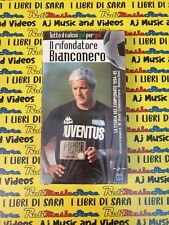 Vhs juventus rifondatore usato  Ferrara