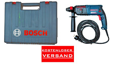 Bosch gbh bohrhammer gebraucht kaufen  Deutschland