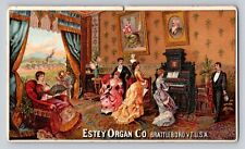 Estey organ luxurious for sale  Mansfield