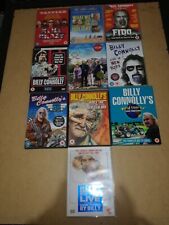 Billy connolly movie for sale  RHYL