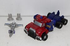 Transformers armada optimus for sale  Vineland