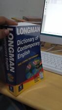 Longman Dictionary of Contemporary English 4 com CD comprar usado  Enviando para Brazil