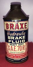 Vintage braxe hydraulic for sale  North Ridgeville
