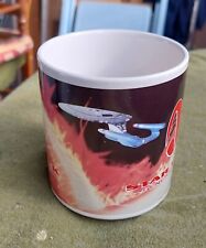 Star trek mug for sale  WESTBURY
