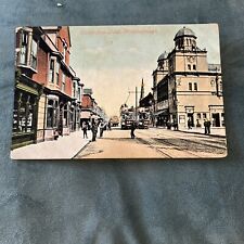 Vintage postcard corporation for sale  BRADFORD