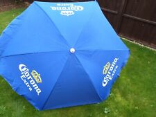 Corona extra parasol for sale  CANVEY ISLAND