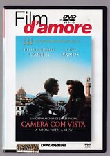 Dvd film camera usato  Italia