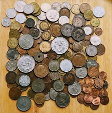 Job lot coins for sale  CHELMSFORD