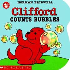 Clifford counts bubbles for sale  Montgomery
