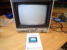 Vintage commodore crt for sale  Shipping to Ireland