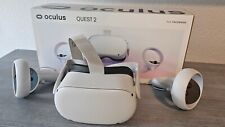 quest headset oculus vr for sale  Prosper