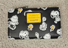 Loungefly peanuts snoopy for sale  Vancouver