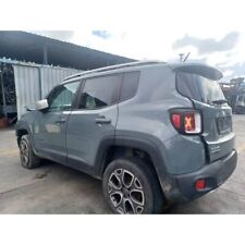 Ricambi jeep renegade usato  Toritto