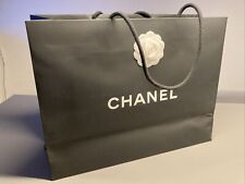Chanel tüte tragetasche gebraucht kaufen  Degerloch
