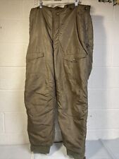 Aircrew trousers heavy for sale  Schuylkill Haven