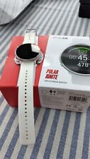 Polar ignite 43mm for sale  WINCHESTER