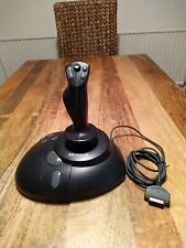 Vintage Microsoft Sidewinder 3D Pro Plus Joystick PC, used for sale  Shipping to South Africa