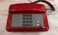 Telefono sip rosso usato  Potenza Picena