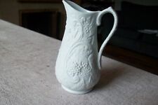 Small parian jug for sale  LAIRG