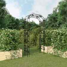 Arche jardin noir d'occasion  France