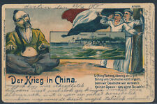 Krieg china 1900 gebraucht kaufen  Dinklage