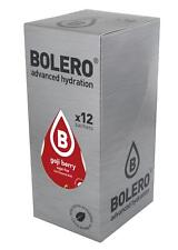 Bolero drinks 9g gebraucht kaufen  Bad Salzuflen