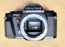 Pentax p30 camera for sale  NELSON
