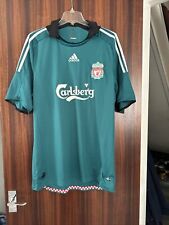 Liverpool retro football for sale  WALSALL