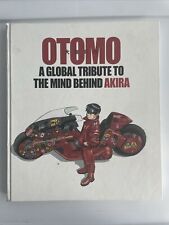Otomo global tribute for sale  Point Roberts