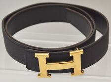 Hermes belt constance for sale  LONDON