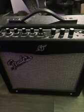 Fender mustang solid for sale  Cody
